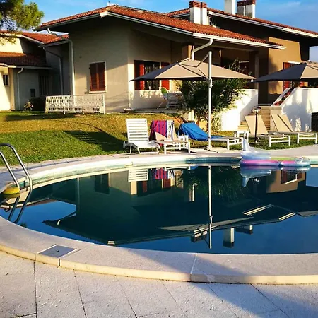 Holiday home In Lazise/gardasee 39034 Lazise