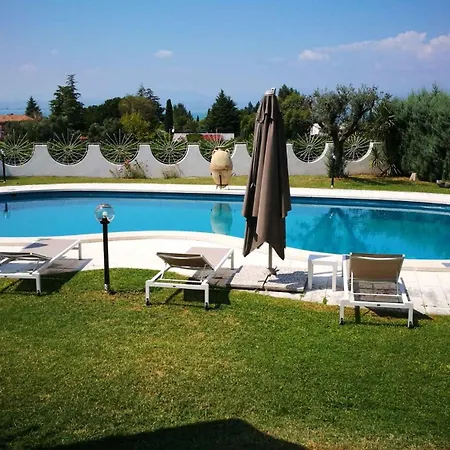 In Lazise/gardasee 39034 Holiday home