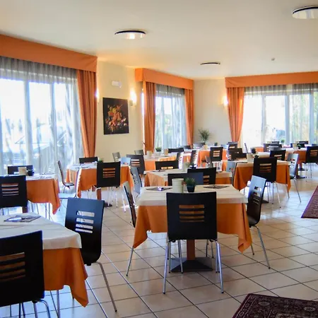 Venezia Park Aparthotel