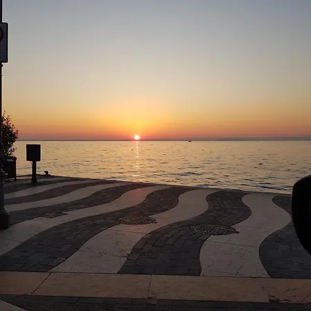 Casa Po * Lazise