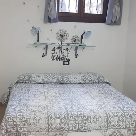 Apartment Casa Po *