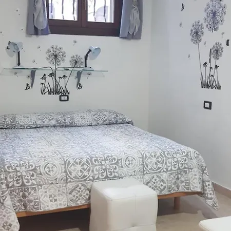 Apartment Casa Po