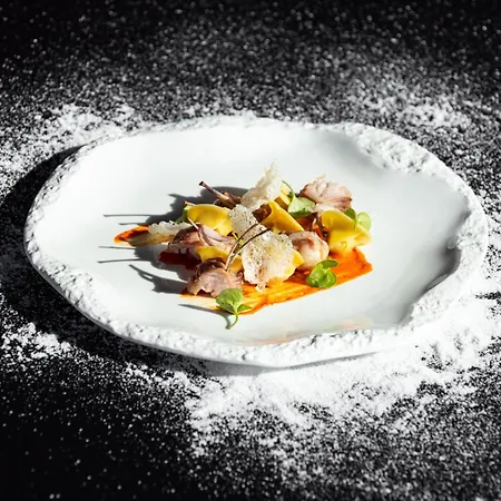 Natiia Relais - Adults Only * Lazise