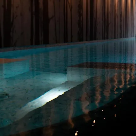 Natiia Relais - Adults Only Hotel *