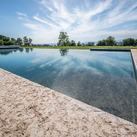 Natiia Relais - Adults Only * Lazise