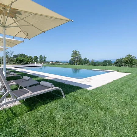 Natiia Relais - Adults Only Hotel