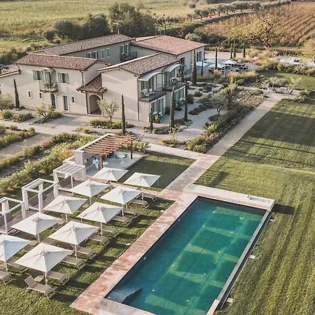 Natiia Relais - Adults Only Hotel Lazise