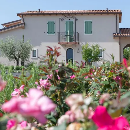 Hotel Natiia Relais - Adults Only Lazise