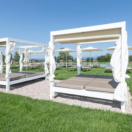 Natiia Relais - Adults Only Lazise