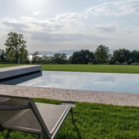 Natiia Relais - Adults Only Lazise