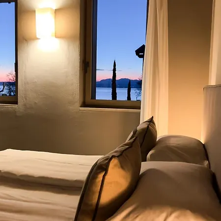 Natiia Relais - Adults Only * Lazise
