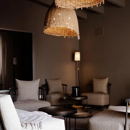 Natiia Relais - Adults Only Hotel