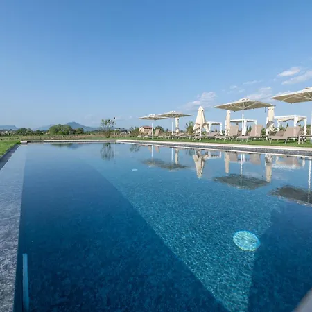 Natiia Relais - Adults Only Hotel *