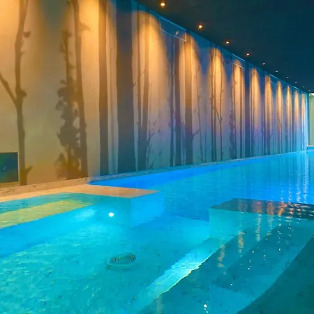 Hotel Natiia Relais - Adults Only *