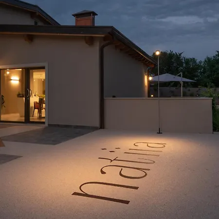 Natiia Relais - Adults Only Hotel Lazise