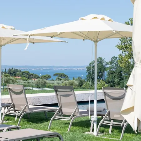 Natiia Relais - Adults Only Hotel *