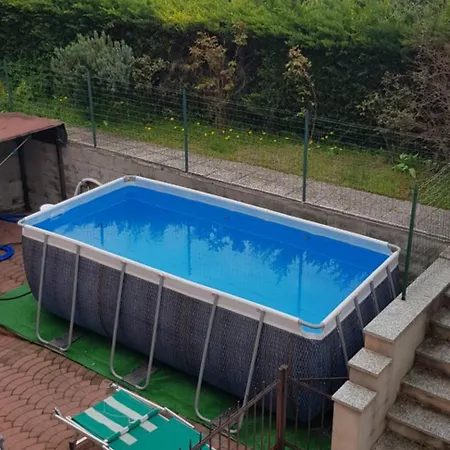 Apartment Casa Po *