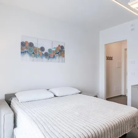 Caesar - Regarda Travel Apartment Lazise