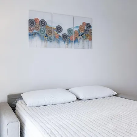 Apartment Caesar - Regarda Travel
