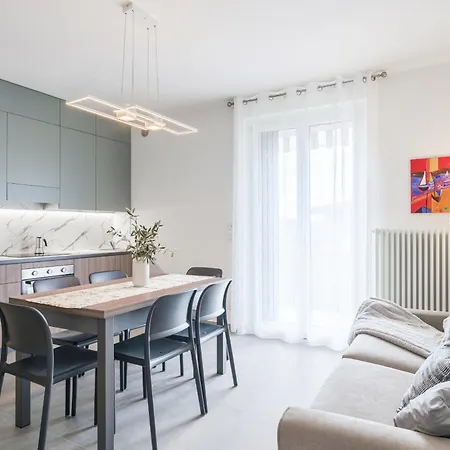 Caesar - Regarda Travel Apartment Lazise