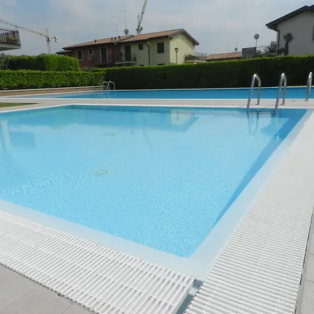 Caesar - Regarda Travel Apartment *