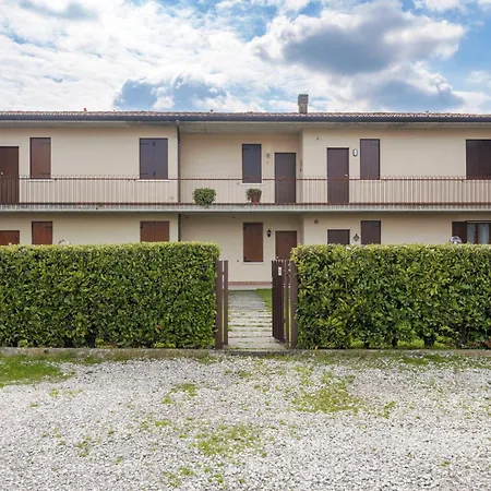 Apartment Caesar - Regarda Travel
