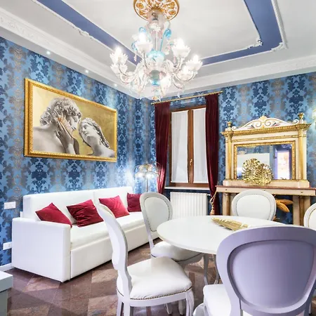 The Mansion Of Countess Rizzardi On Garda Apartment Lazise
