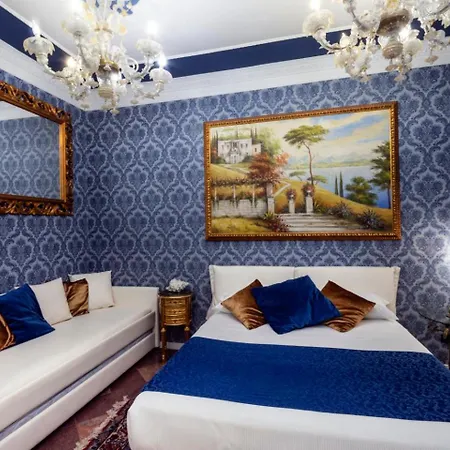 Apartment The Mansion Of Countess Rizzardi On Garda *