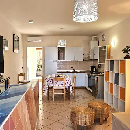 Apartment Arcobaleno - Regarda Travel *