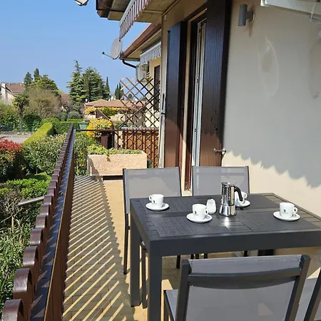 Apartment Caesar - Regarda Travel *