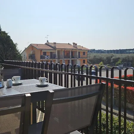 Caesar - Regarda Travel Apartment *
