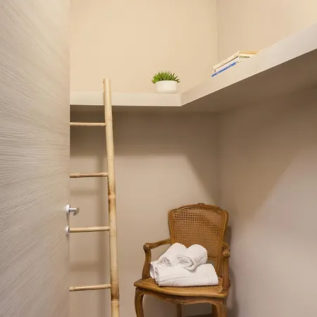 Carlotta-gelsomino Apartment Lazise