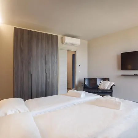 Apartment Carlotta-gelsomino *