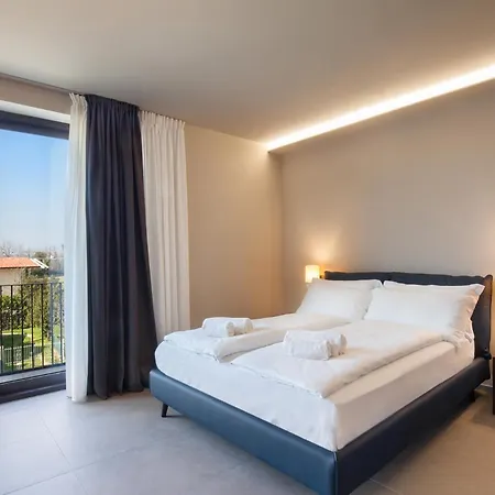 Carlotta-gelsomino Apartment