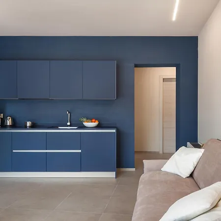 Apartment Carlotta-gelsomino