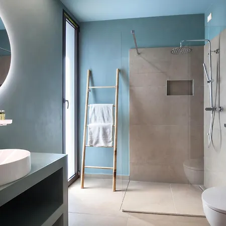 Carlotta Rosmarino Apartment
