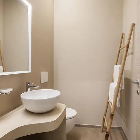 Apartment Carlotta Rosmarino Lazise