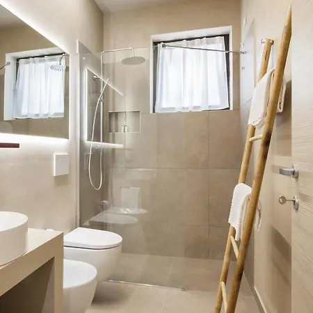 Villa Carlotta Bouganville Apartment Lazise