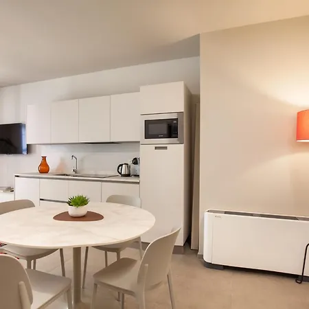Villa Carlotta Bouganville Apartment Lazise