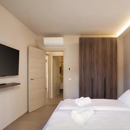 Apartment Carlotta-oleandro Lazise