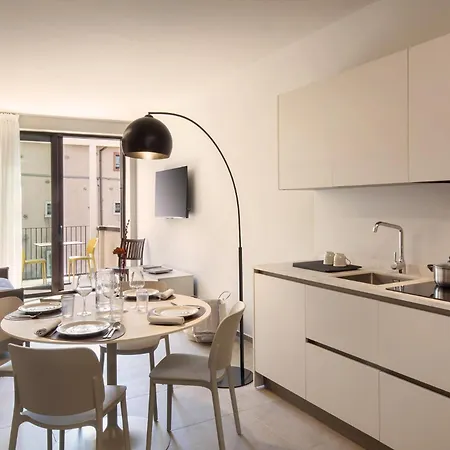 Apartment Carlotta-oleandro