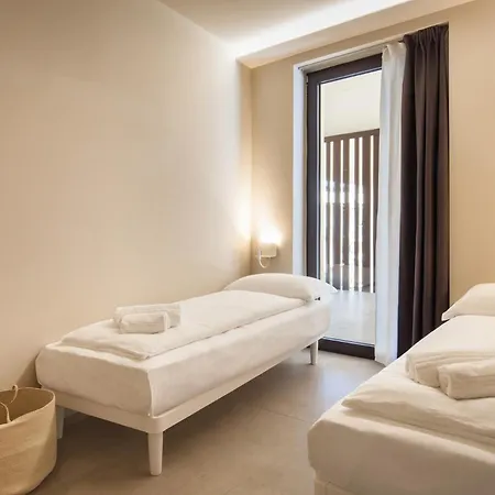 Apartment Carlotta-oleandro Lazise