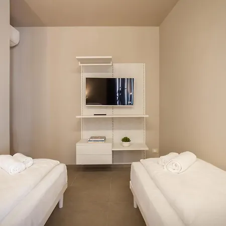 Apartment Carlotta-oleandro