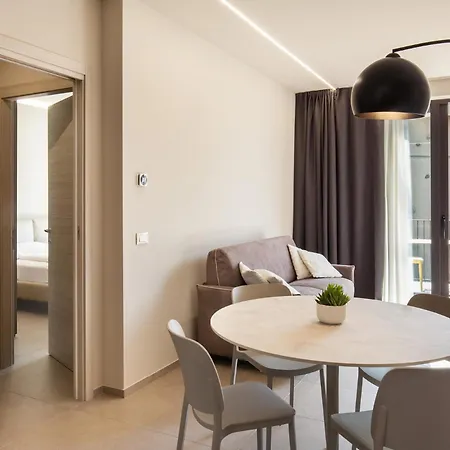 Carlotta-oleandro Apartment Lazise
