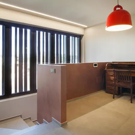 Apartment Carlotta-oleandro Lazise
