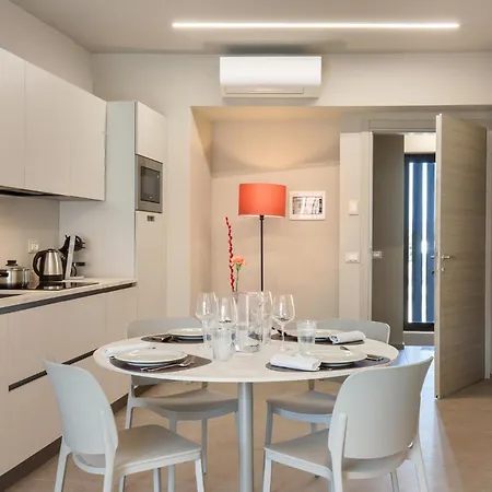 Carlotta-oleandro Apartment *