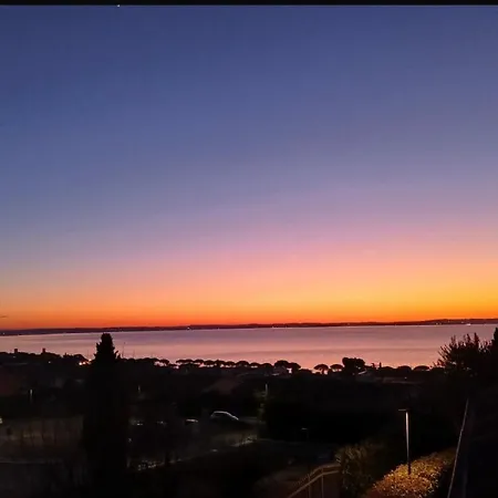 Barum View In Lazise