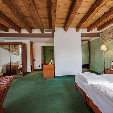 Hotel Grotta