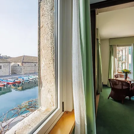 Grotta Hotel Lazise