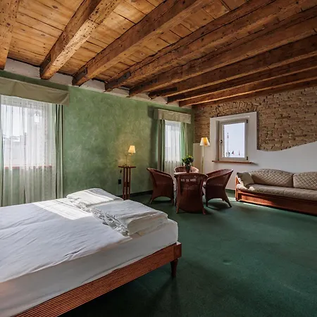 Hotel Grotta